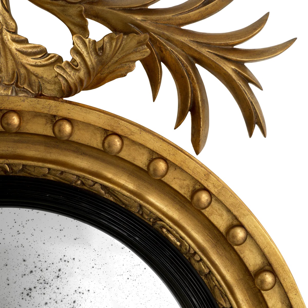 M186 Mirror Girandole - The Met x Eichholtz collection - Image 4