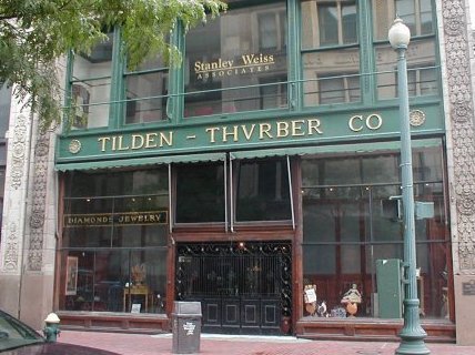 023 Set of 10 Solid Silver - Tiffany NY English King Design - Spoons - Heavy - Image 10