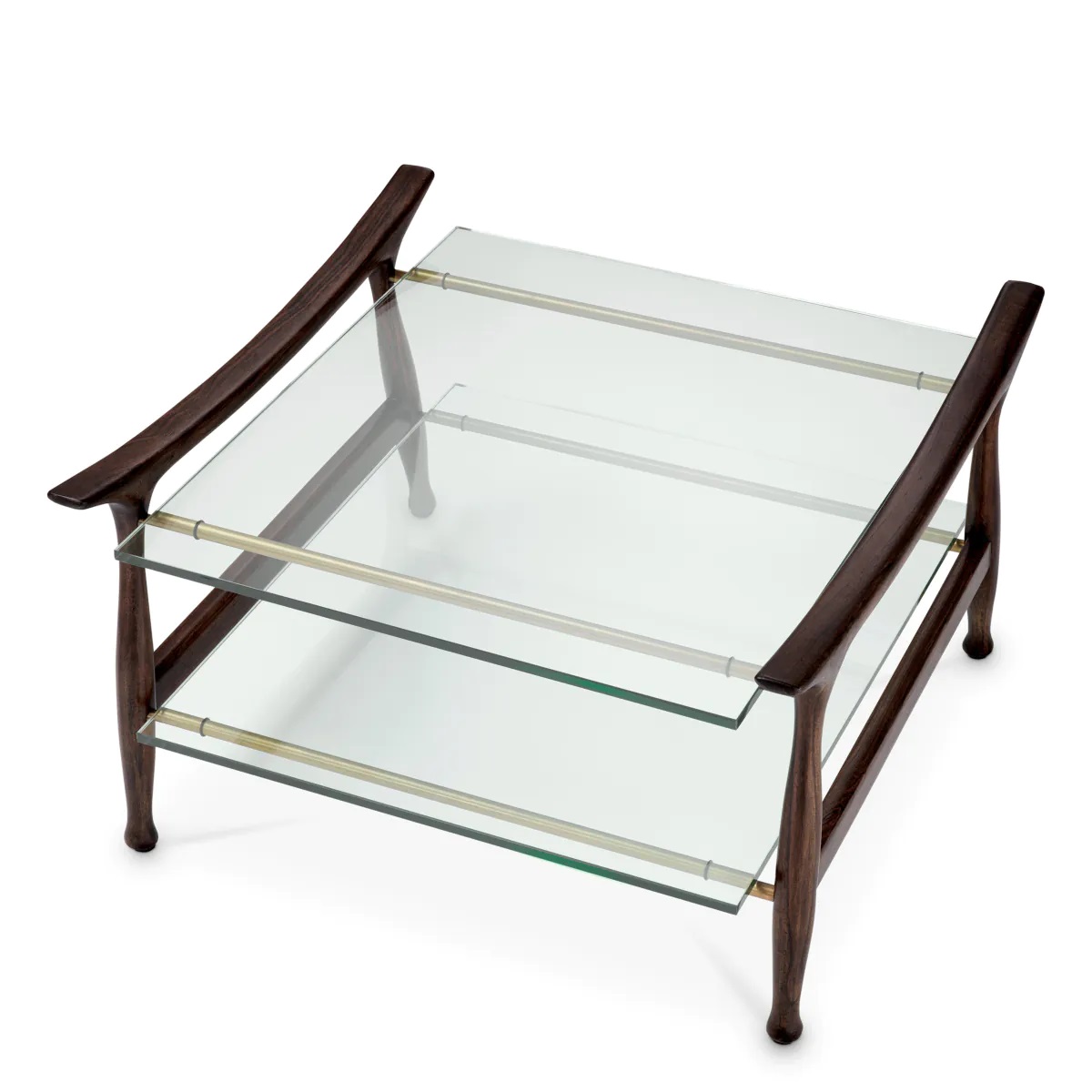 M180 Manzo Coffee Table - Timeless Sophistication - Eichholtz - Image 2
