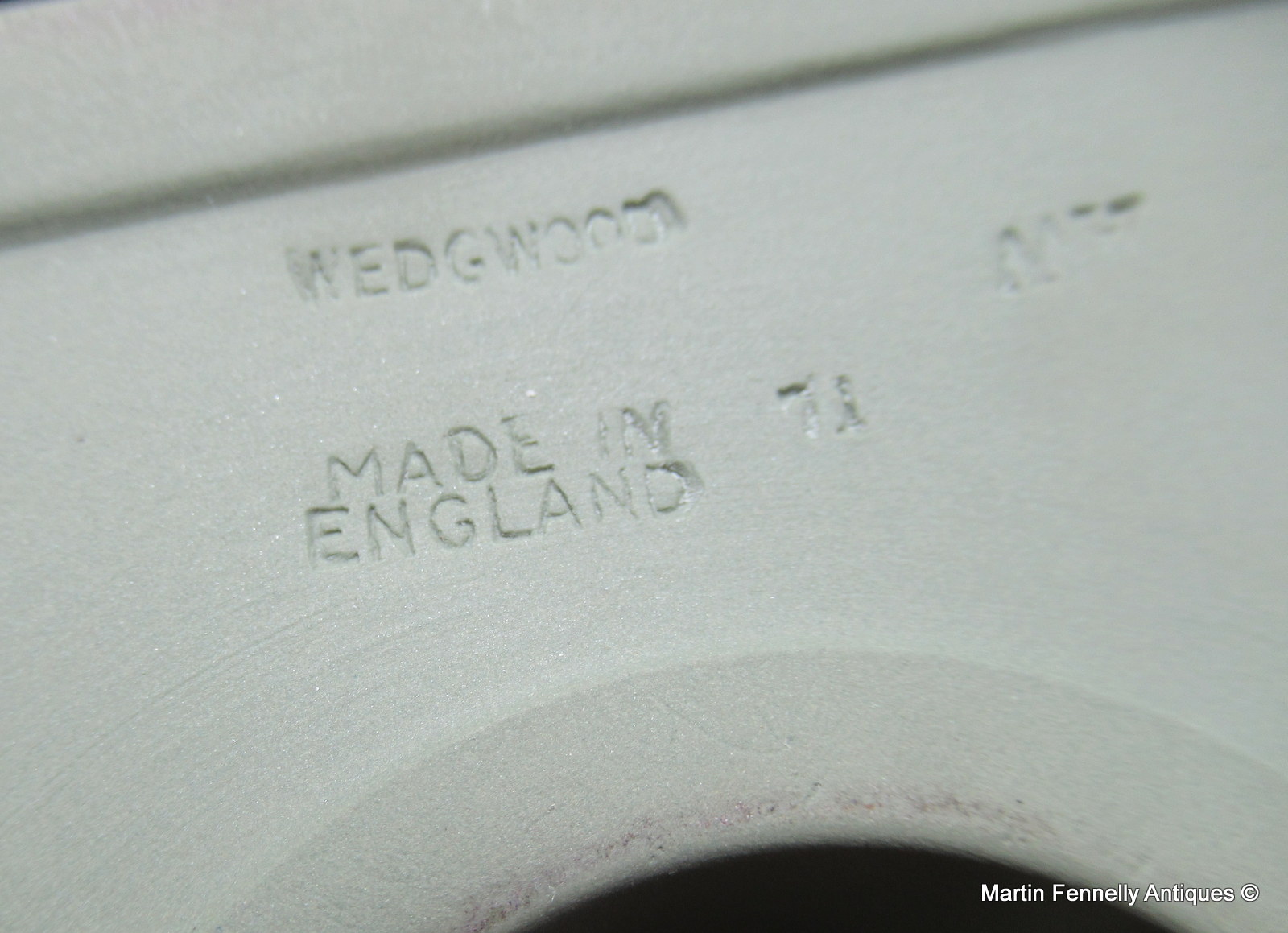 475 Sold Superb Pair of Jasperwear Wedgewood Lidded Campana Urns - English - Image 8