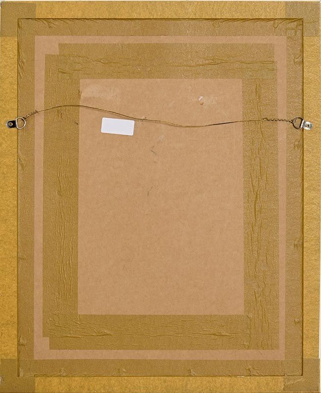 626 Alan M Hunt (b1947) - Oil on Canvas - Wren Song - Image 4