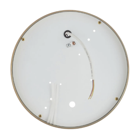 M169 Sold Harry Ceiling Light by Messinglampen Berliner - Flush to Ceiling - Image 4