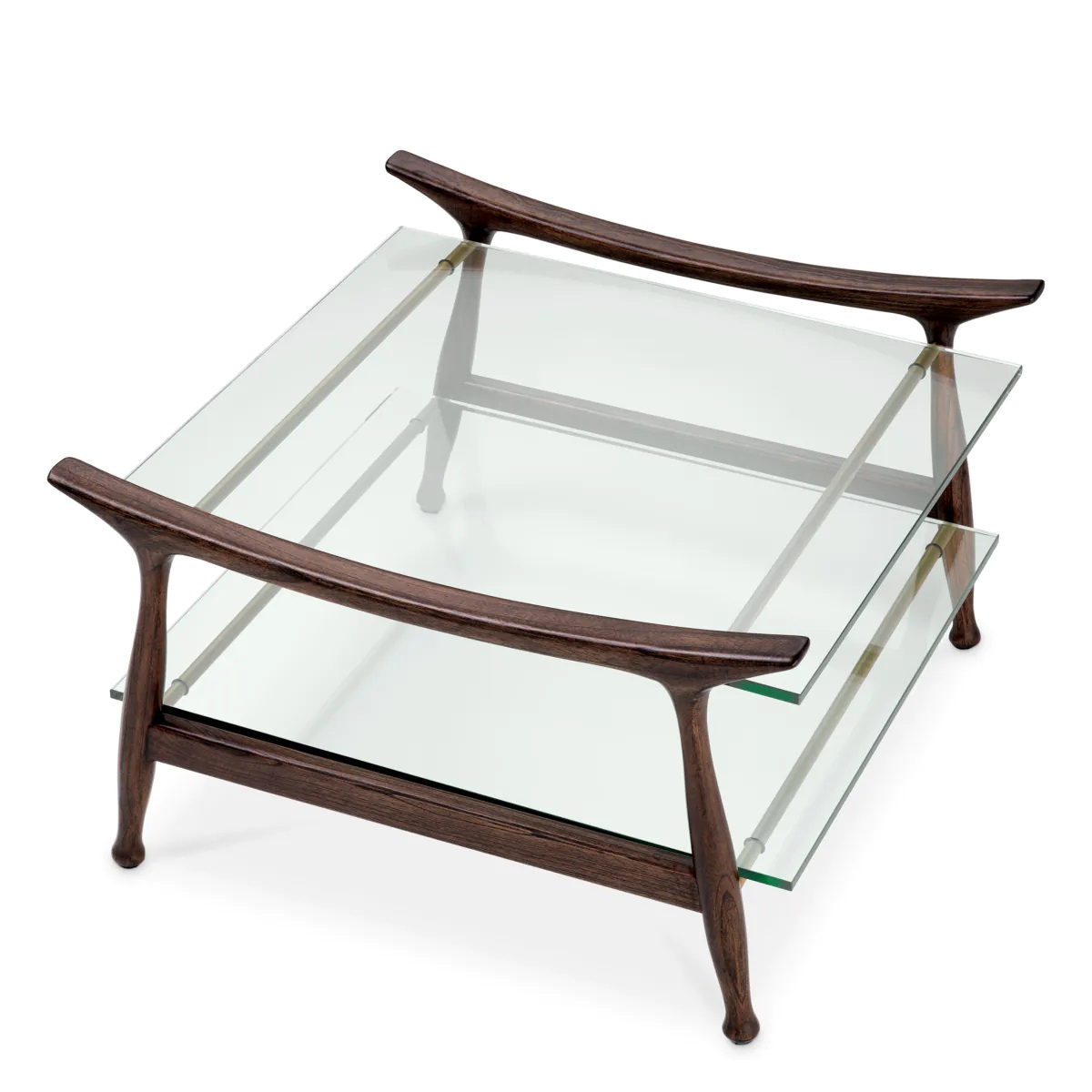 M180 Manzo Coffee Table - Timeless Sophistication - Eichholtz - Image 4