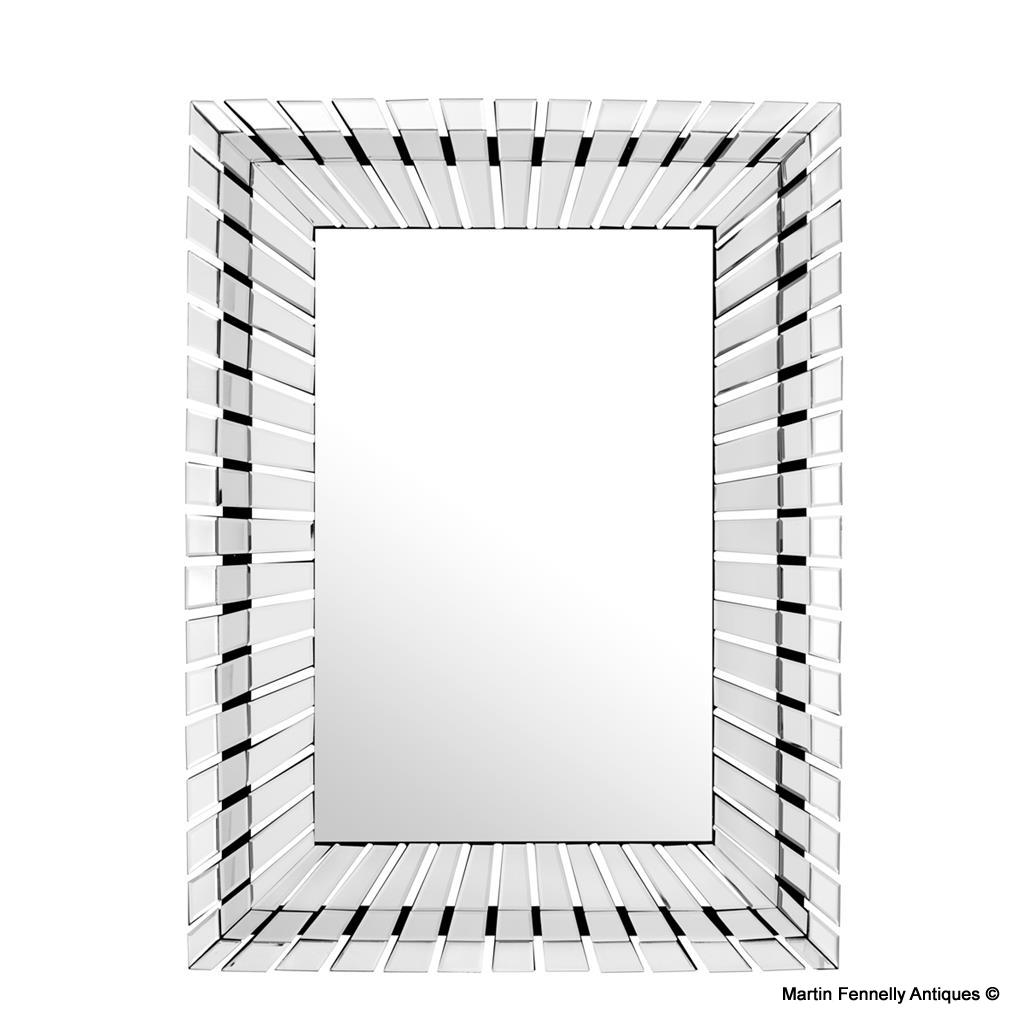 M083 Sold Granduca Mirror - Dutch Design - Sunburst Mirror Frame - Image 2