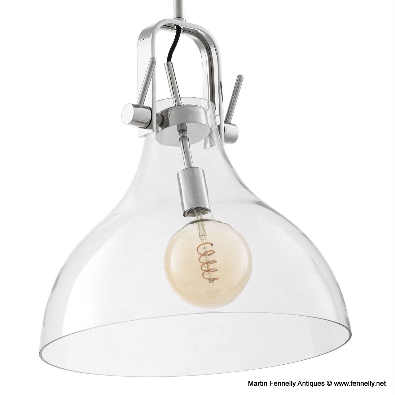 M144 Superb Pendant Lights - Eichholtz - Connery Lights - Image 4