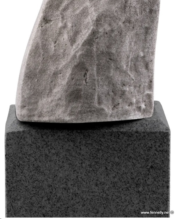 650 Sold 'Bust Roman Imperial' - Met Museum and Eichholtz Collection - Marble and Granite - Image 5