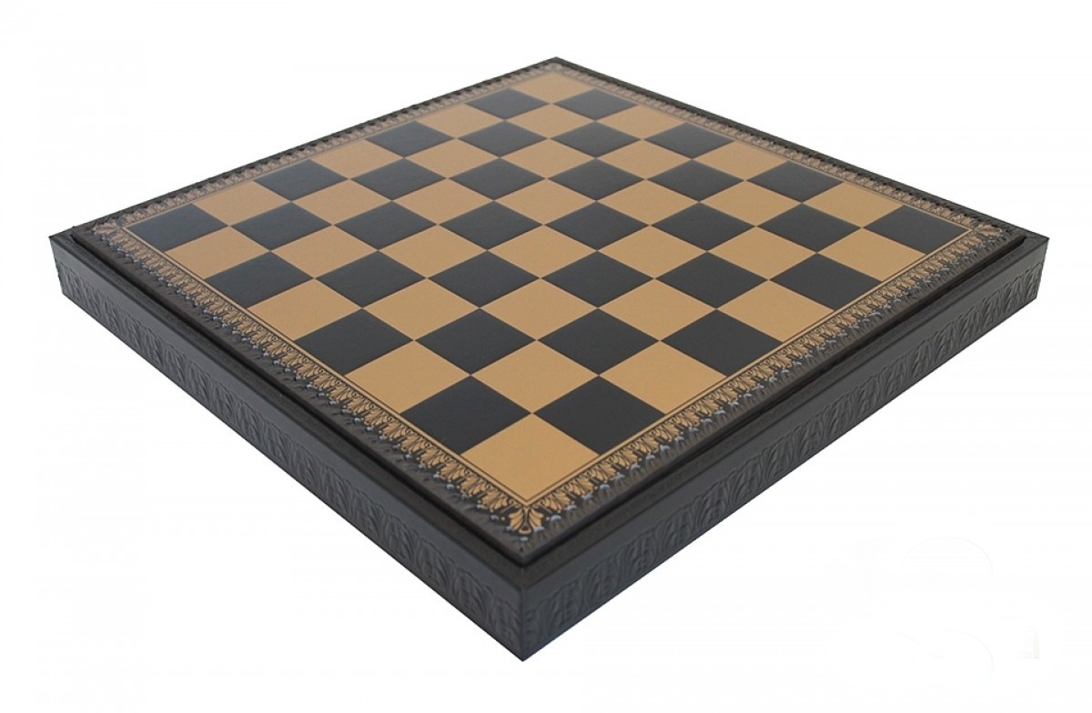 167 Sold Italian Chess Board and Hand Made Pieces - Excellent Quality - Image 2