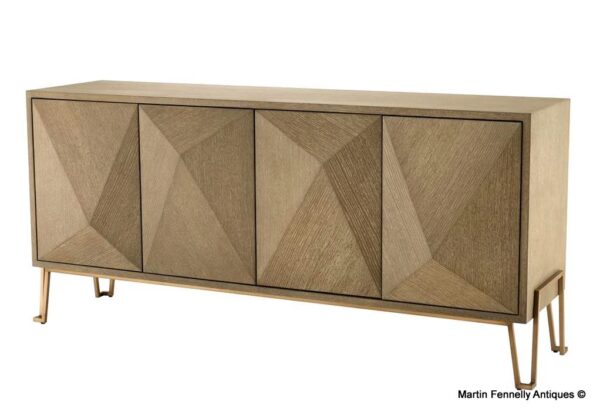 M045 Stunning 1950's designed Dresser - Highland by Eichholtz