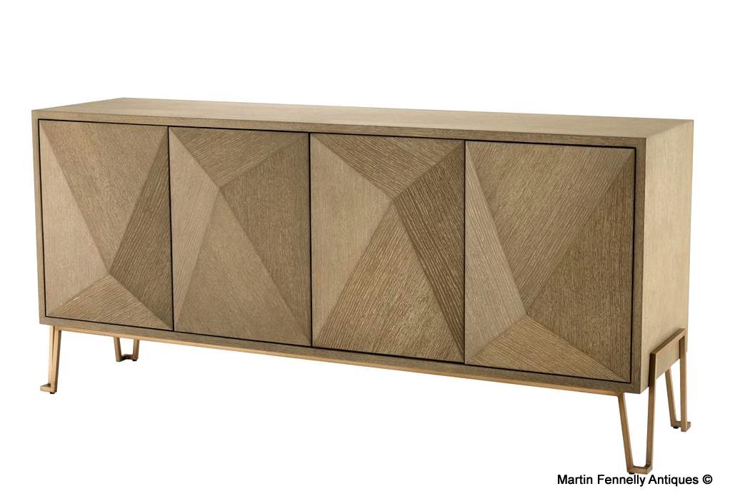 M045 Stunning 1950's designed Dresser - Highland by Eichholtz