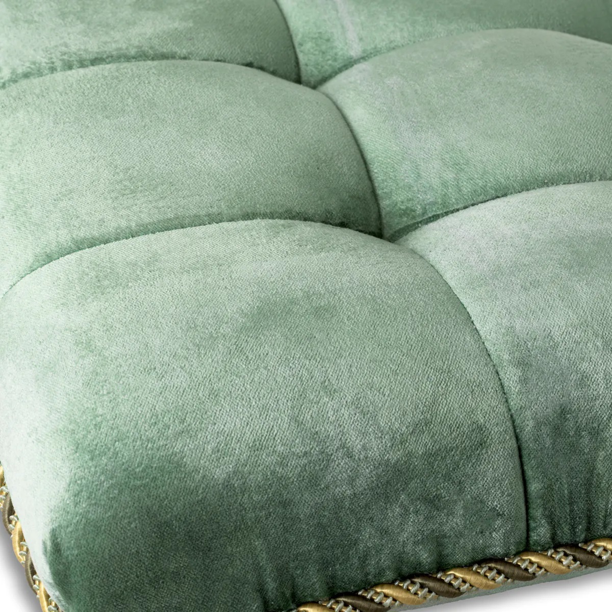 M195 Pair of Bronze Elephant Stools - Eichholtz Designed - Image 8