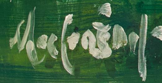 728 Maurice MacGonigal - Oil on Panel - Cattle at Evening Co Kerry - Image 2