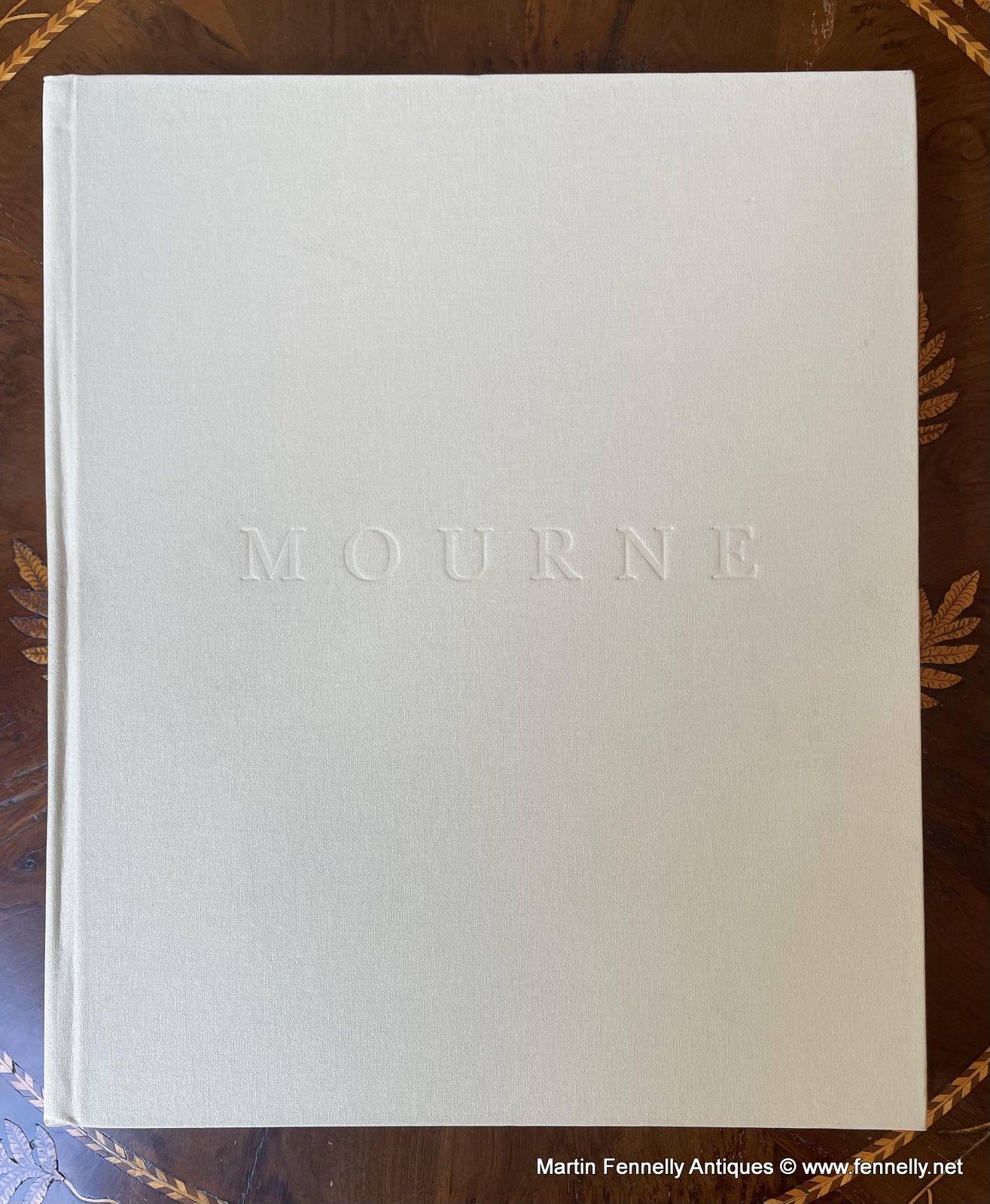 087 Mourne By Basil Blackshaw And Paul Yates - First Edition 2005 - Image 2