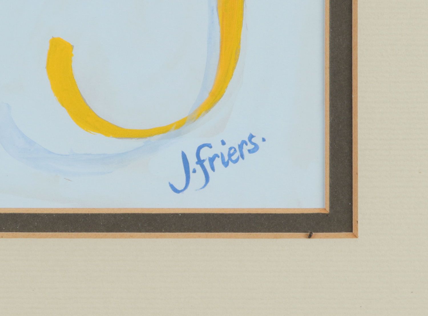 M143 Julian Friers RUA, 'Wildfowl Party' Pair - Image 4