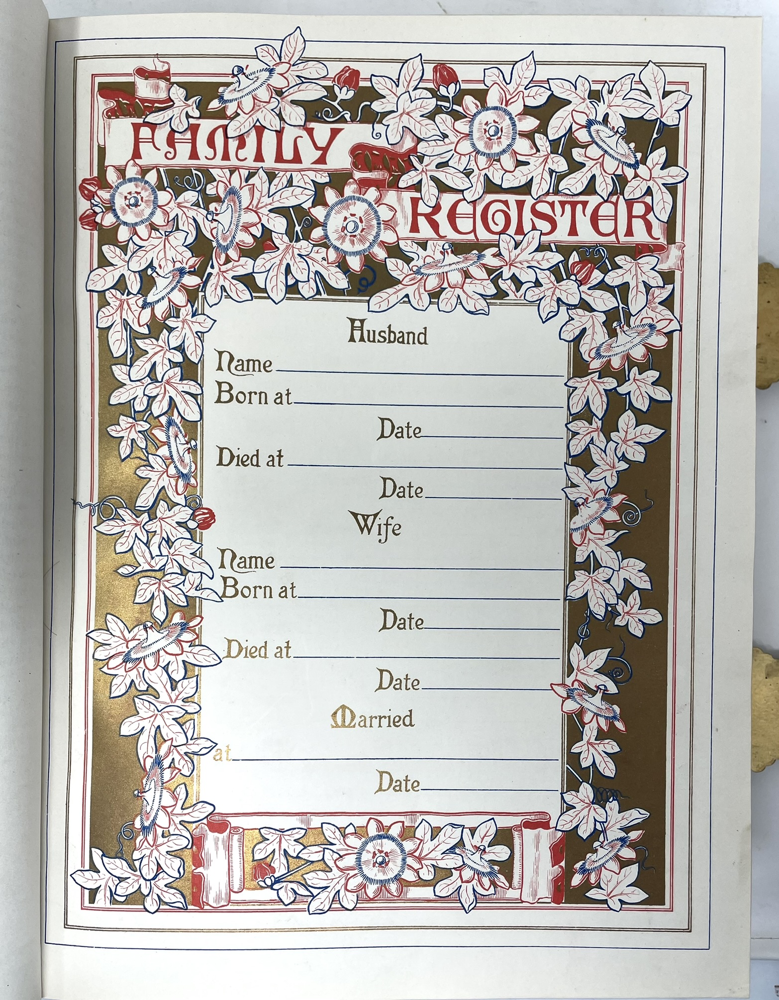 956 Sold Stunning Bible in Superb Condition - Cassells and Company 1880 - Image 4