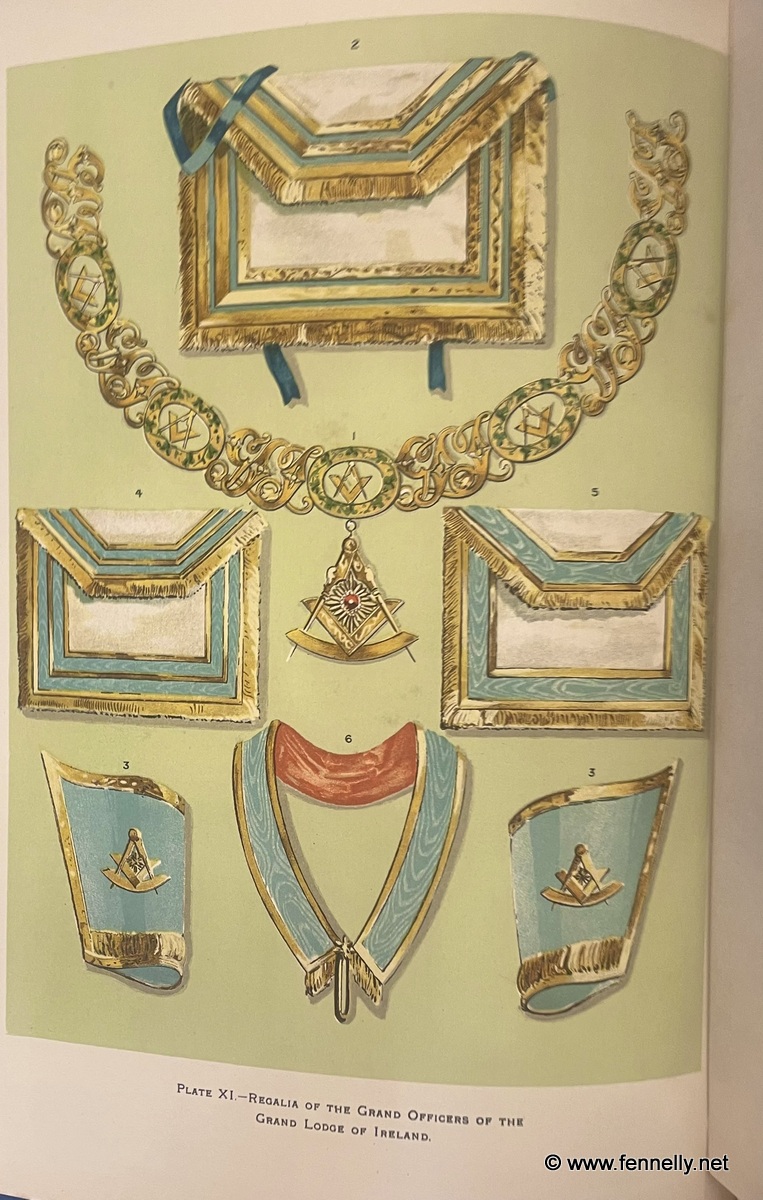 449 History of Freemasonary - Robert Gould - 6 Volumns - Image 8