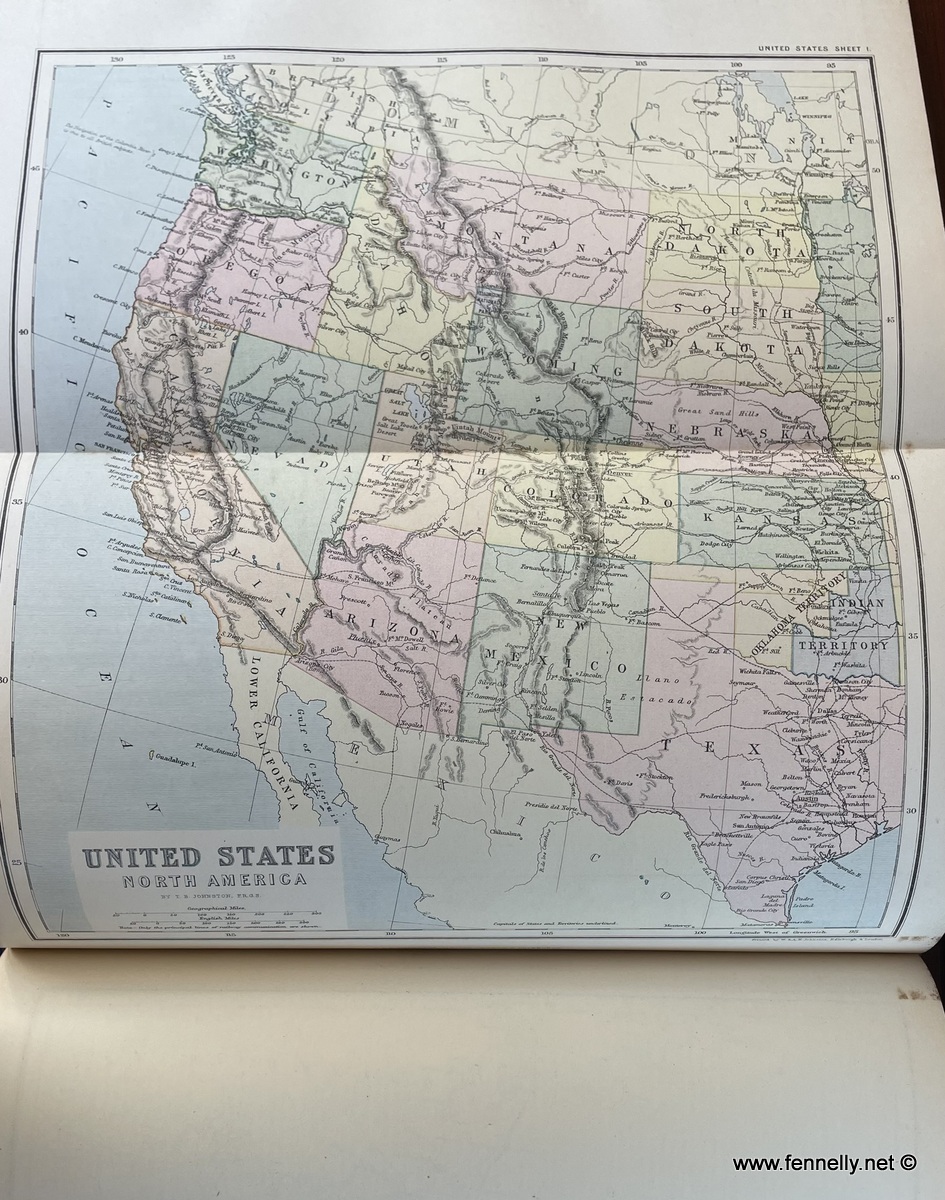 632 Sold Complete Set of Chambers's Encyclopaedia - 1888 Edition - Image 5