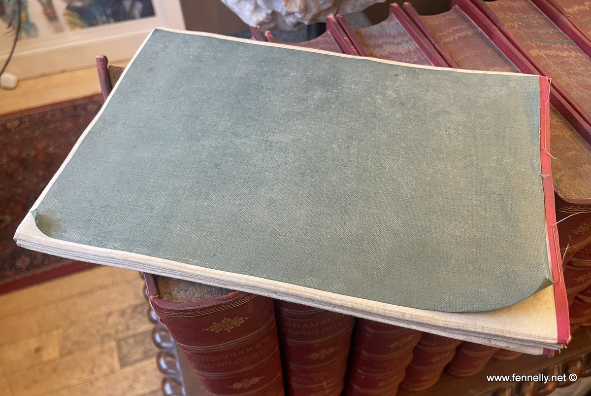 387 Sold Municipal Aera Map of Dublin - 1837 Ordnance Survey - Sir Thomas Larcom - Image 7