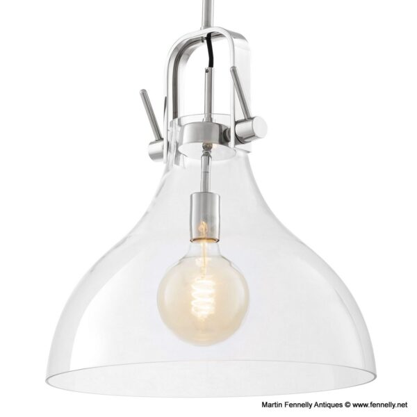 M144 Superb Pendant Lights - Eichholtz - Connery Lights