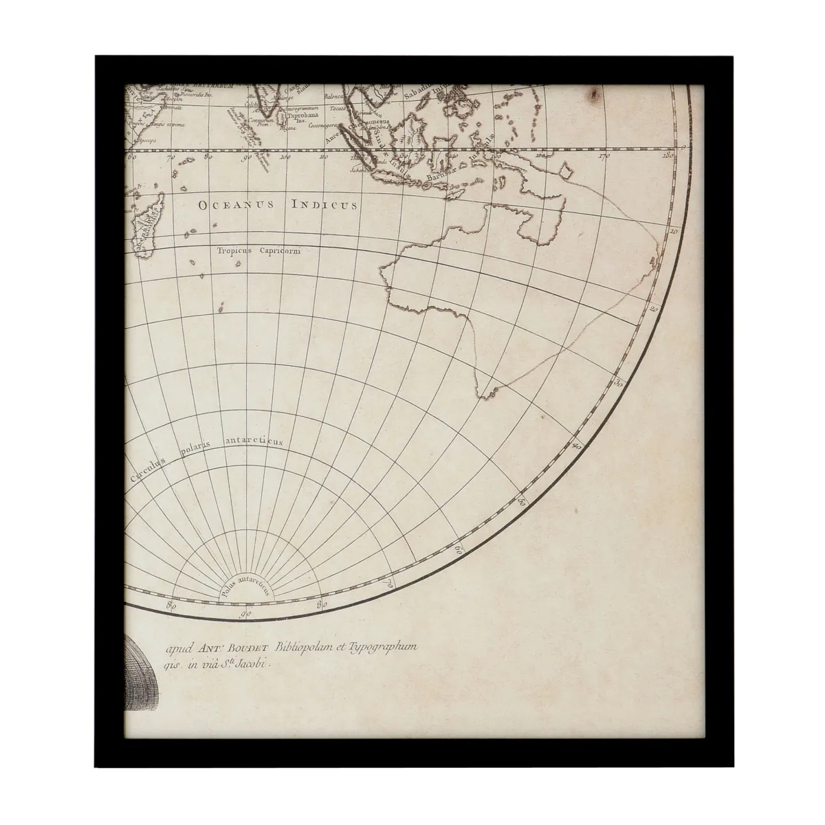 M001 The Orbis Vetus set - Global inspiration with vintage style - Image 7