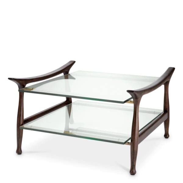 M180 Manzo Coffee Table - Timeless Sophistication - Eichholtz