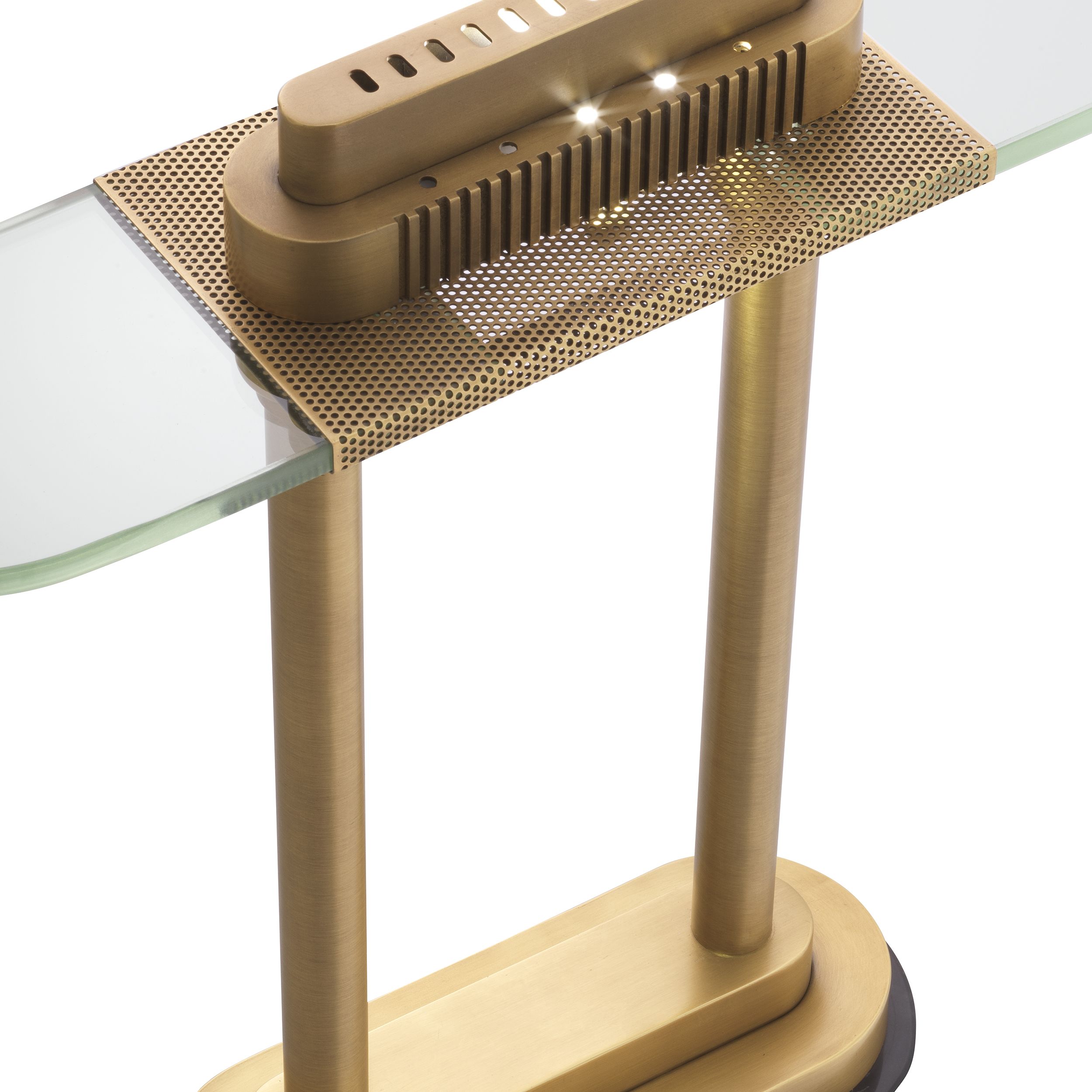 M160 Superb Desk Lamp - Mid Century Style - Bologno Lamp - Image 4