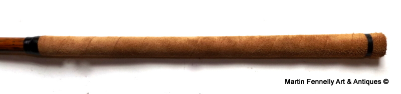 036 Socket Driver - Wood - Circa 1920 - English - Image 3