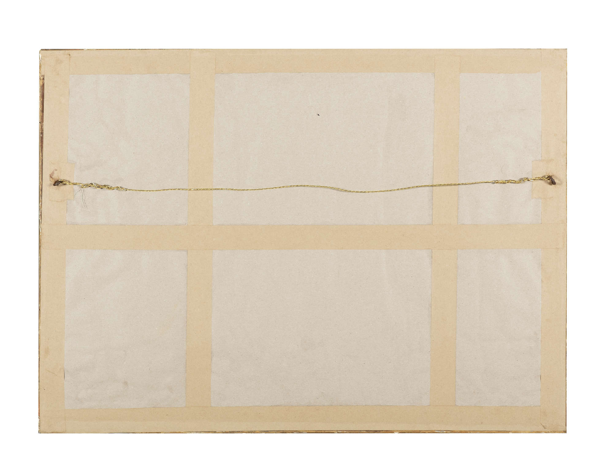 863 Sold EB Herberte 'The Meet Up'; 'The Jump' A pair, Oils on Canvas - Image 6