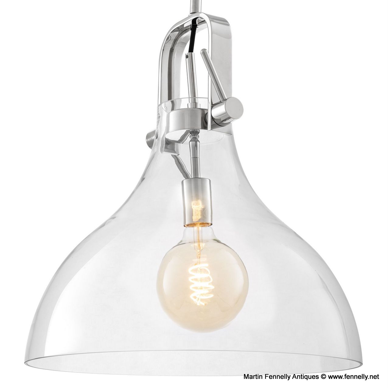 M144 Superb Pendant Lights - Eichholtz - Connery Lights - Image 3