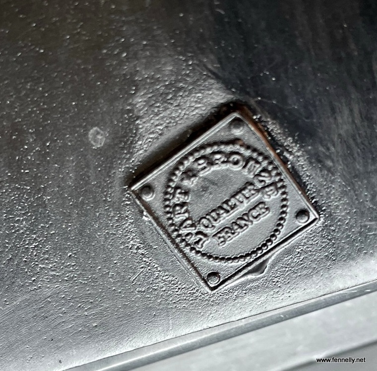 254 Sold Bronze and Marble Sculpture - 'Les Girls' - Chiparus - Art Deco - Image 8