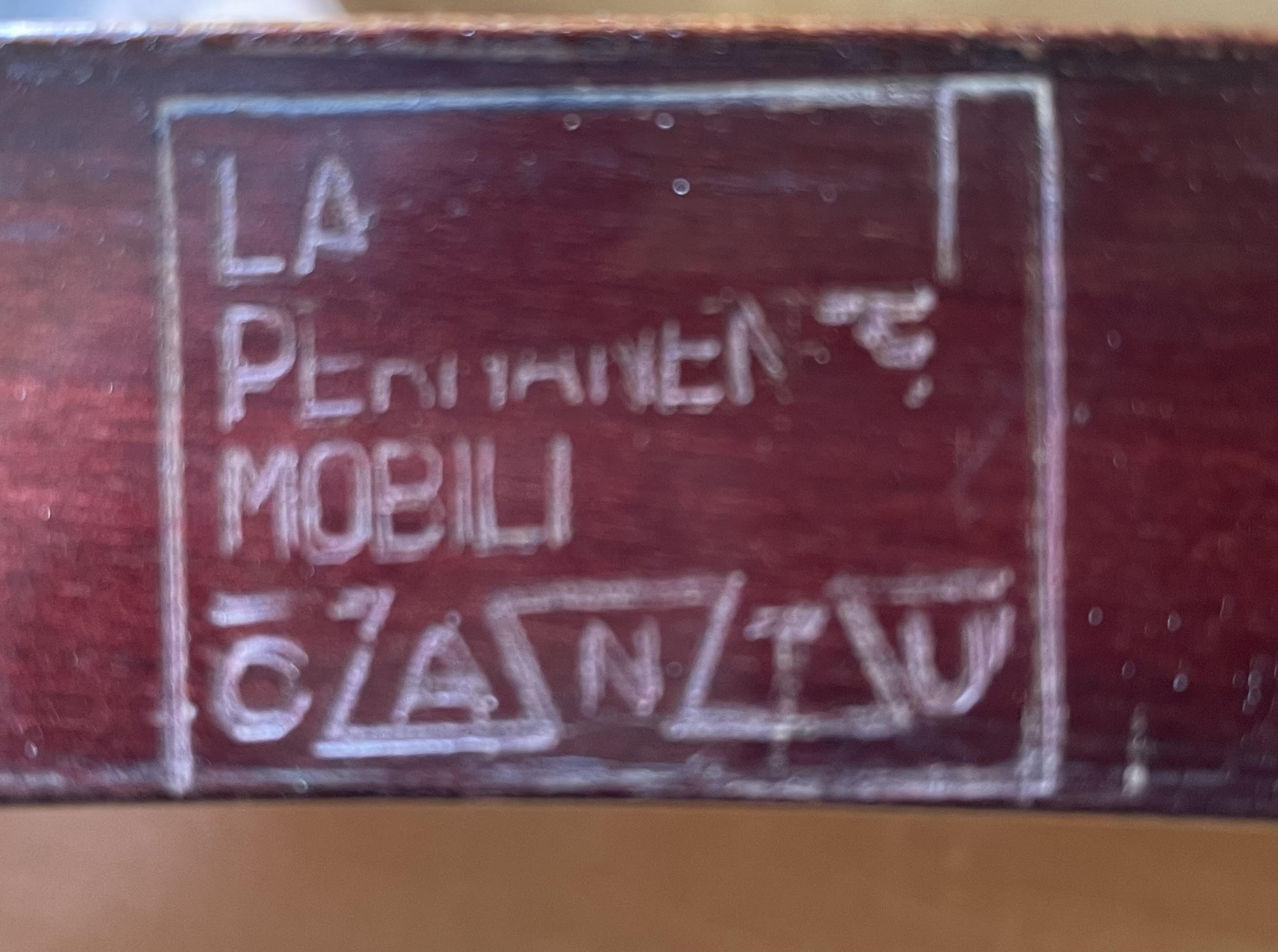 M170 Pair Italian Mid Century Cabinets - La Permanente Mobili Cantù - Buffa - Gio Ponti - Image 9