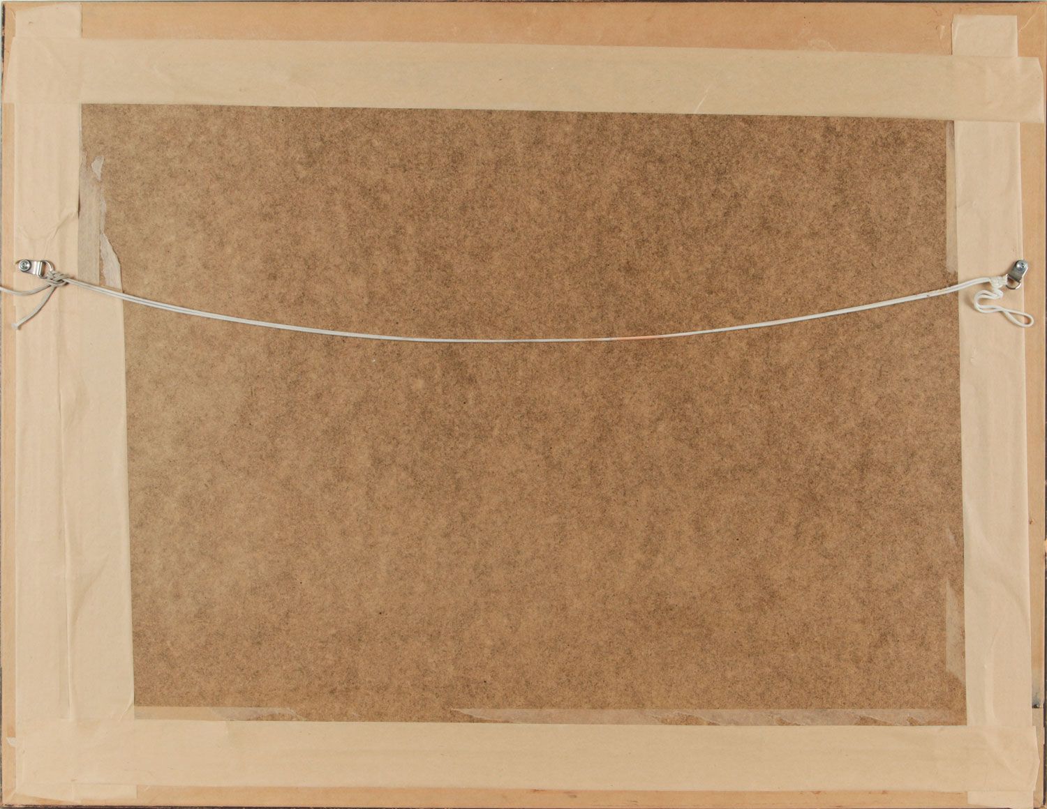 M143 Julian Friers RUA, 'Wildfowl Party' Pair - Image 7