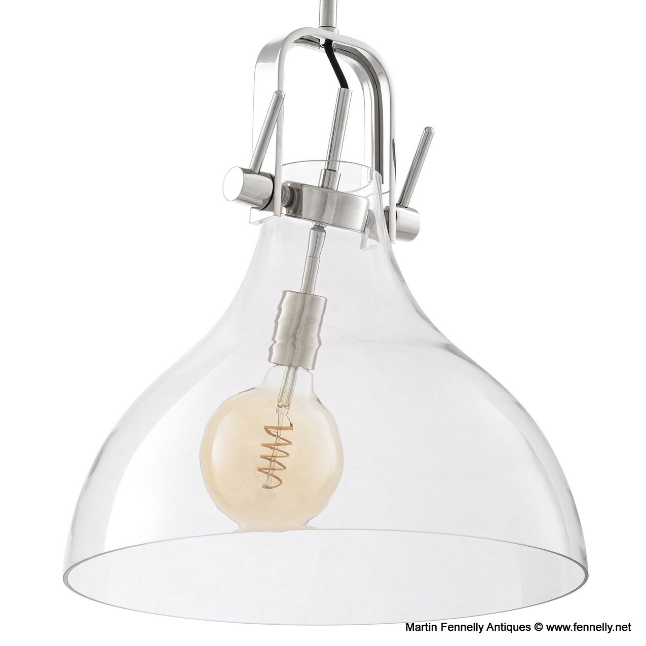 M144 Superb Pendant Lights - Eichholtz - Connery Lights - Image 5