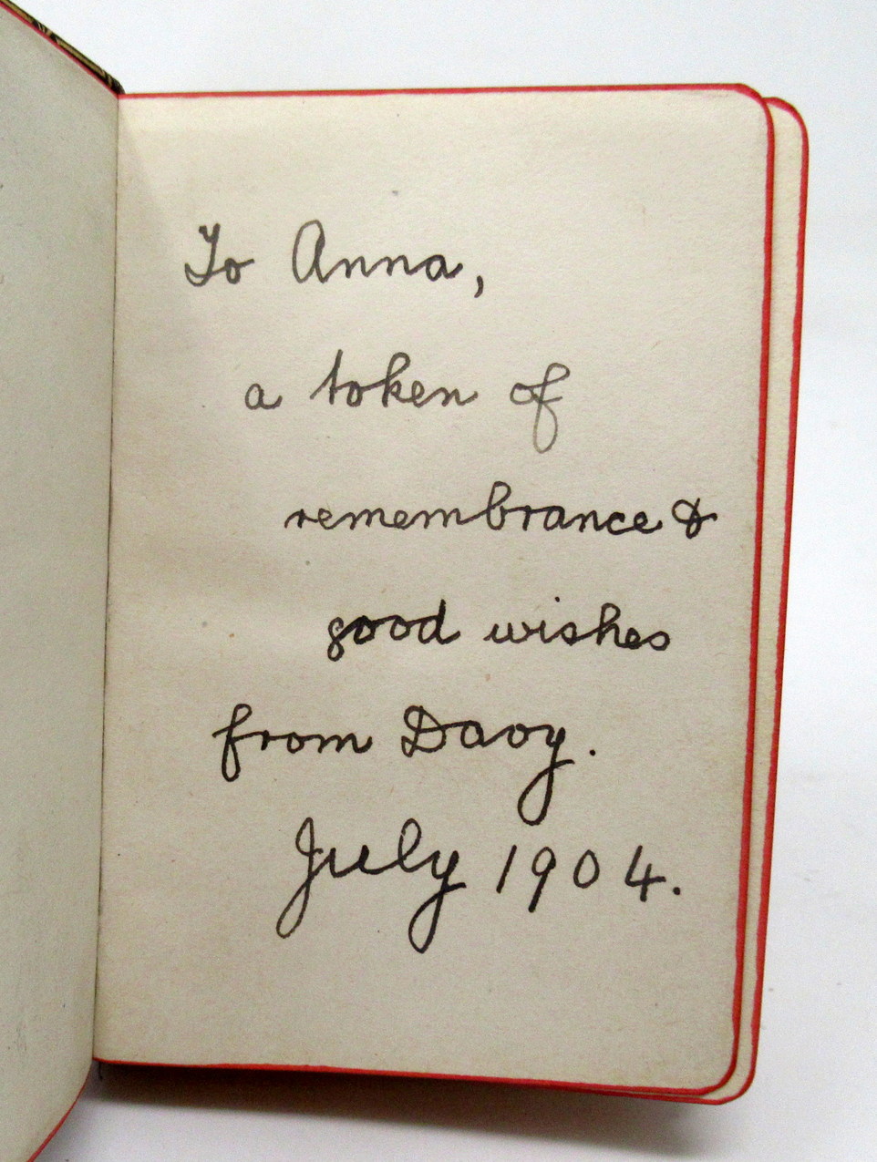 506 Sold Irish Church Hymnal Common Prayer Book Trinity College Dublin Queen Elizabeth I - Image 7