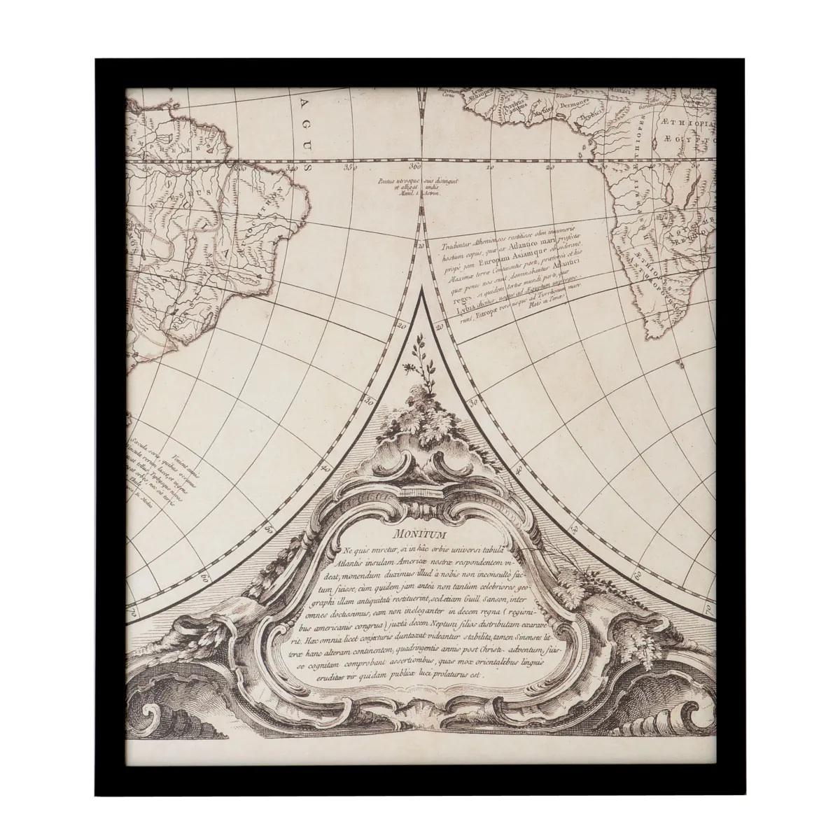 M001 The Orbis Vetus set - Global inspiration with vintage style - Image 4