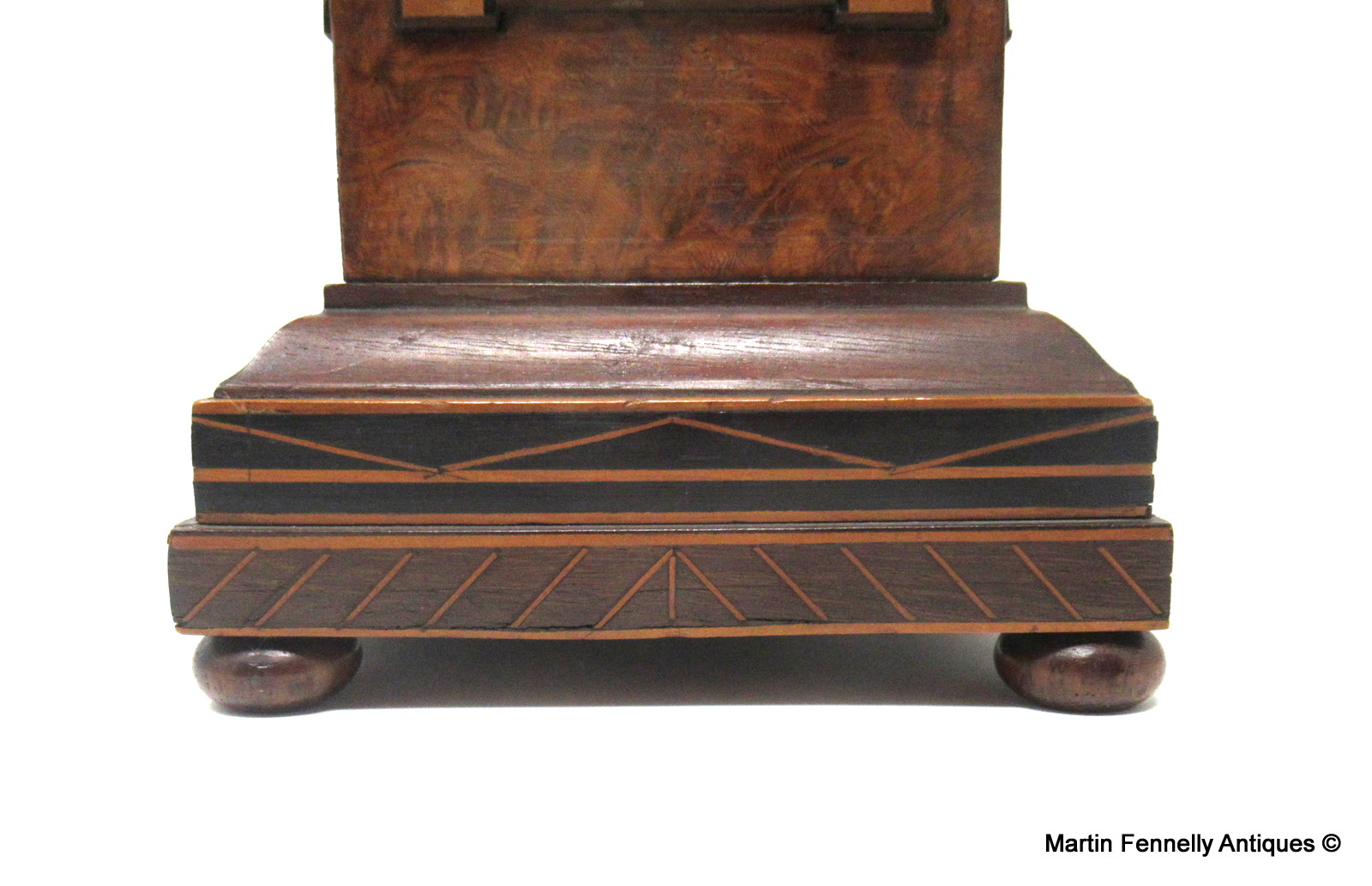 888 Sold Very Rare - Bronze - Napoleon by Canova Circa 1850 - Image 4