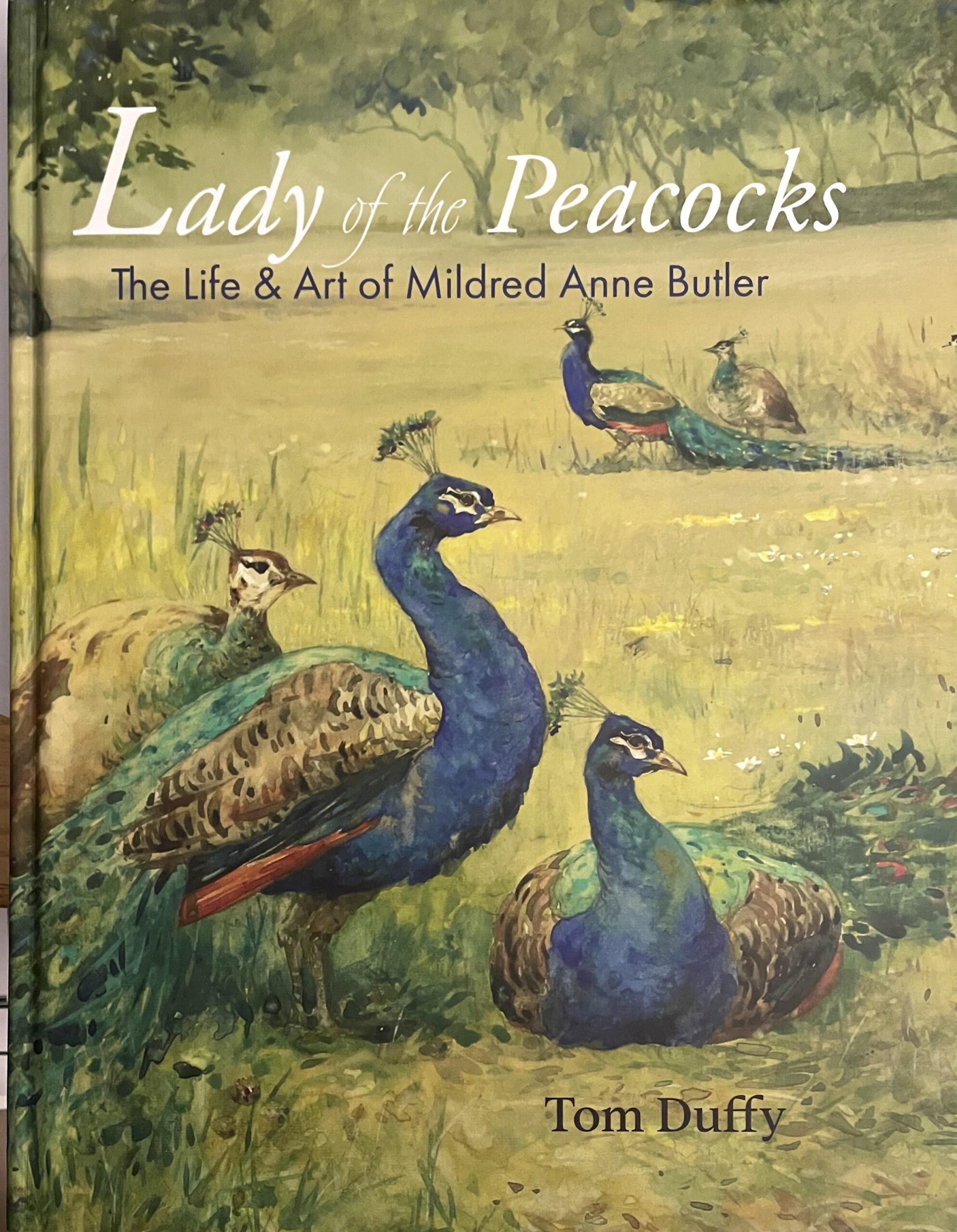 792 Sold Mildred A Butler RWS (1858-1941) - Large Watercolour - 'Dolce Far Niente' - Image 5