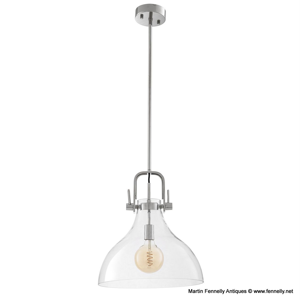 M144 Superb Pendant Lights - Eichholtz - Connery Lights - Image 2