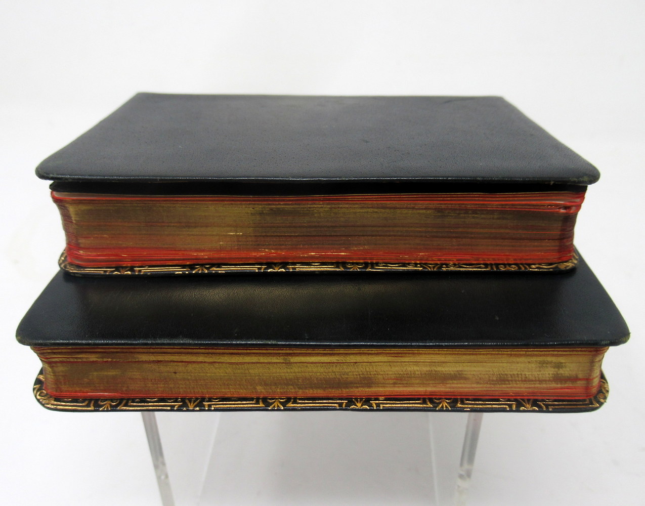 506 Sold Irish Church Hymnal Common Prayer Book Trinity College Dublin Queen Elizabeth I - Image 9