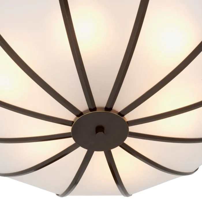 M194 Large Chandelier Jenkins - Eichholtz - Met Museum Collection - Image 4